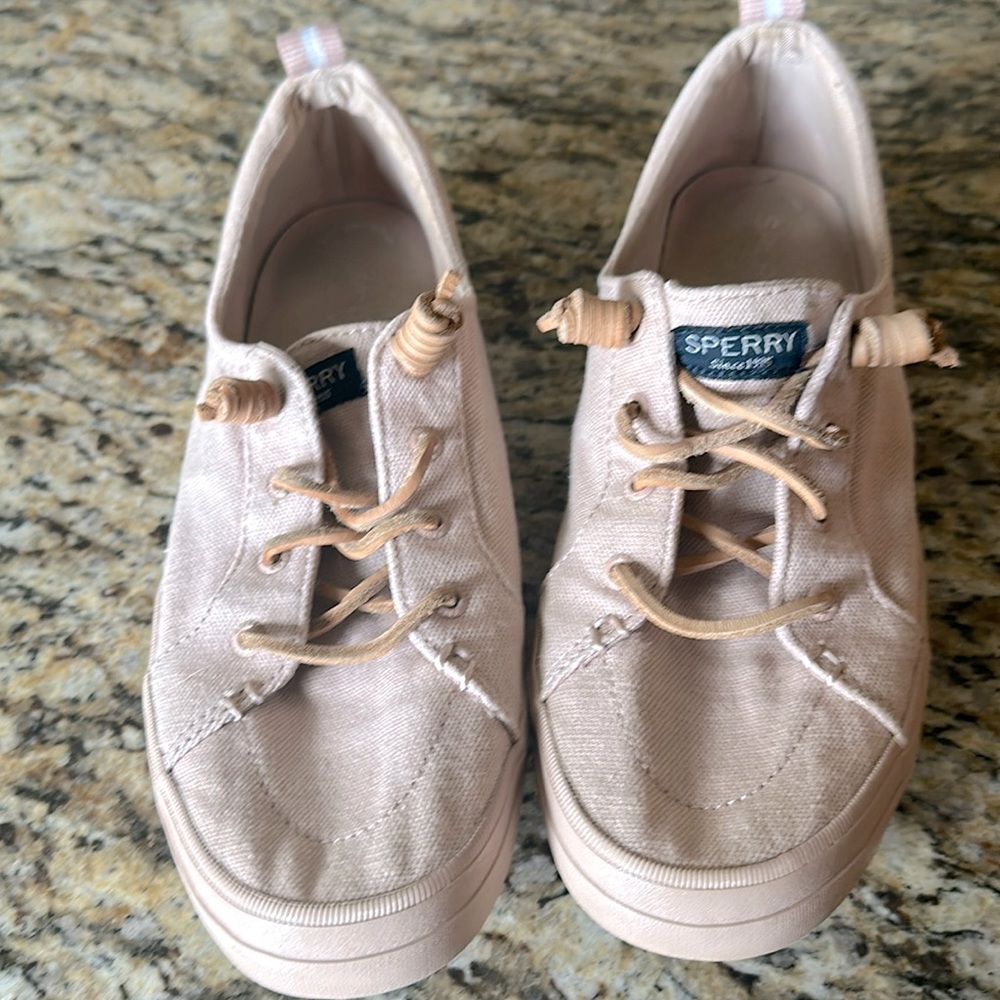 Sperry sz 9